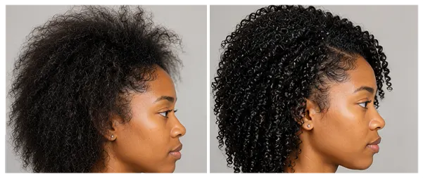 Before-after-hair-care-ENERGY-Moisturizing-Protein-Conditioner