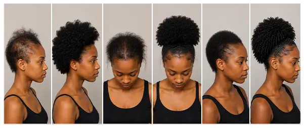 Before-after-hair-care-Growth-Tonic-Oil