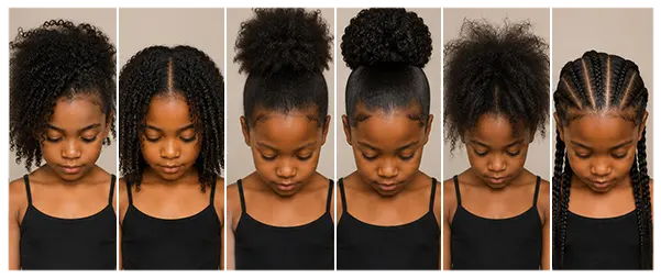 Before-after-hair-care-It’s-Butta-Baby-Collection