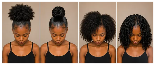 Before-after-hair-care-Silk-Drops-Protective-Serum