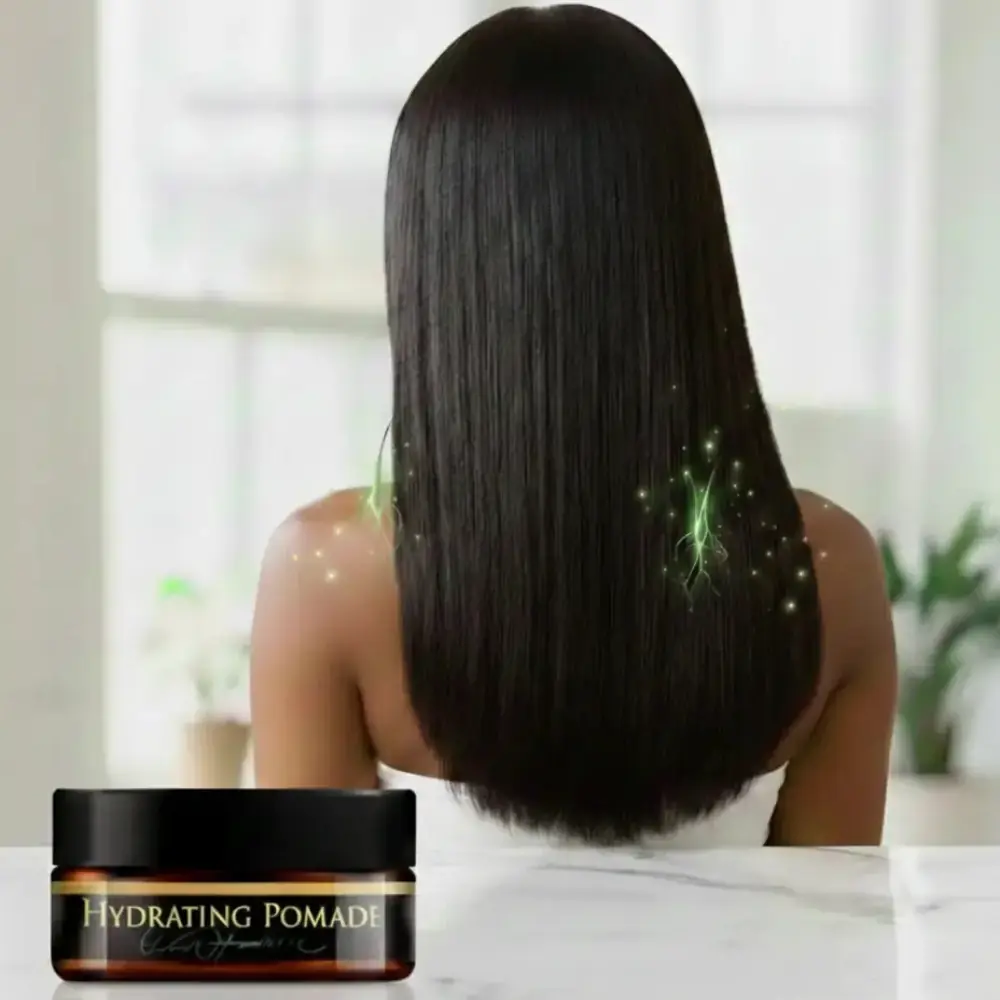 Hair & Scalp Conditioning Pomade