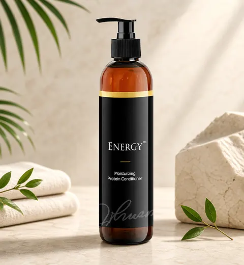ENERGY™ Moisturizing Protein Conditioner