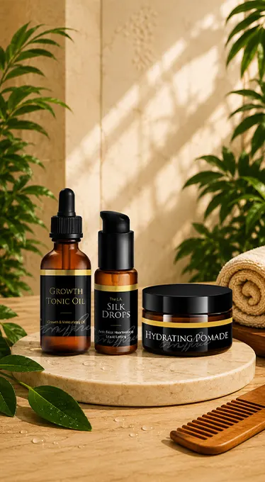 SCALP & MULTI-FUNCTION CARE