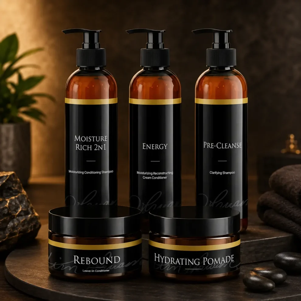 THE SIGNATURE COLLECTION